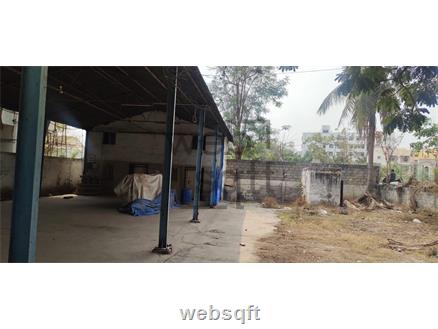 Commercial Warehouse for Sale